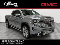2026 GMC Sierra 1500 Denali Truck