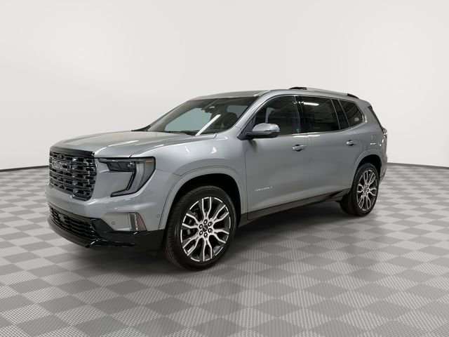 2026 GMC Acadia Denali Ultimate - Photo 6