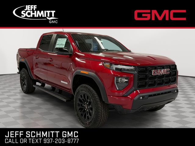 2026 GMC Canyon 2WD Elevation Crew Cab Short Box's photo