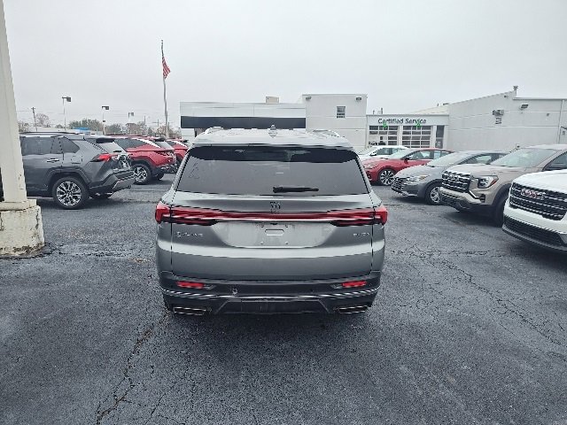 2025 Buick Enclave Preferred photo 4