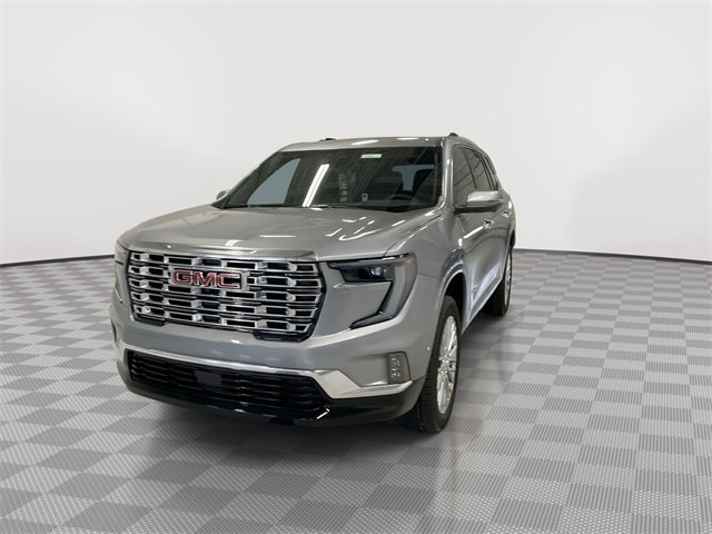 2025 Gmc Acadia Denali photo 4