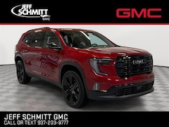 2026 GMC Acadia Elevation SUV