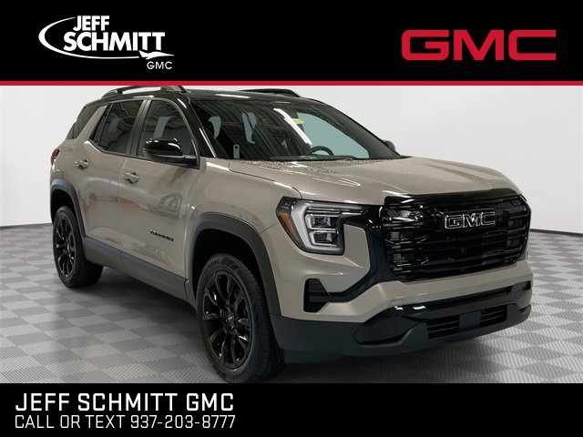 2026 GMC Terrain Elevation's photo