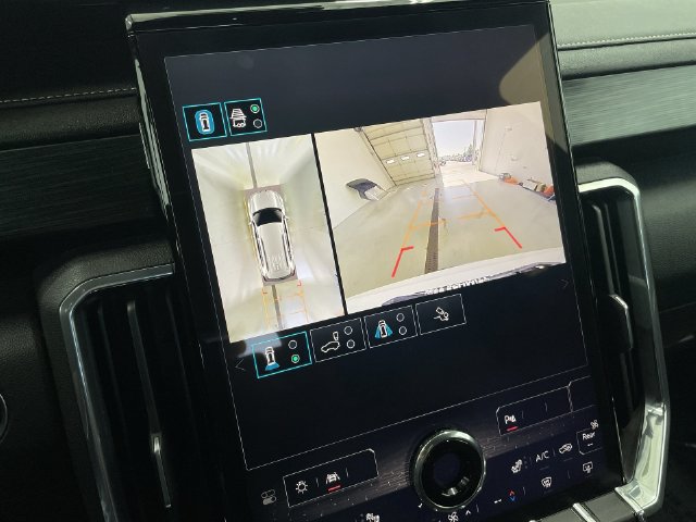 2025 GMC Acadia Elevation - Photo 28