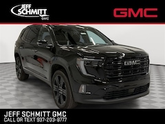 2026 GMC Acadia Elevation SUV