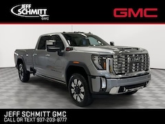 2026 GMC Sierra 3500 HD Denali Truck