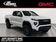 GMC Canyon