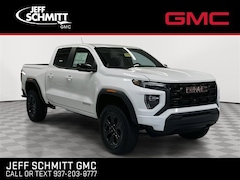 2025 GMC Canyon Elevation Truck