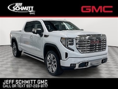 2026 GMC Sierra 1500 Denali Truck