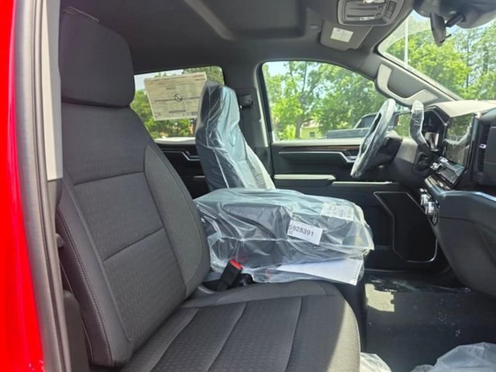 New 2026 GMC Sierra 1500 Elevation Truck