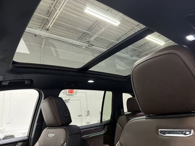 2026 GMC Acadia Denali Ultimate - Photo 26