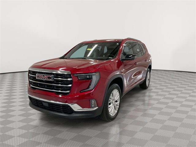 2024 Gmc Acadia Elevation photo 4