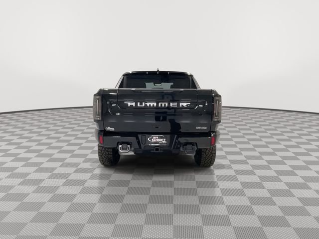 2025 GMC HUMMER EV 3X - Photo 9