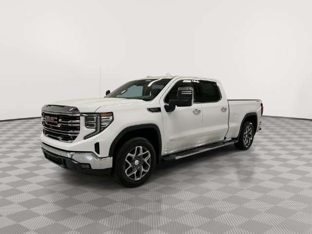2026 GMC Sierra 1500 SLT - Photo 7