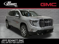 2026 GMC Acadia Denali Ultimate SUV