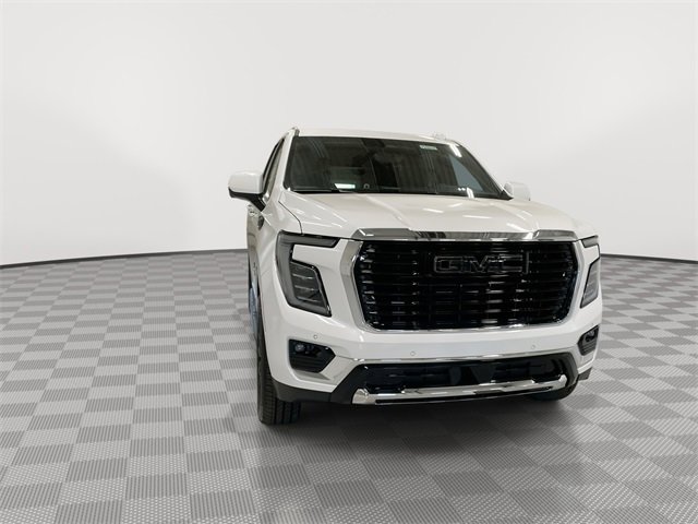 2026 Gmc Yukon XL photo 2
