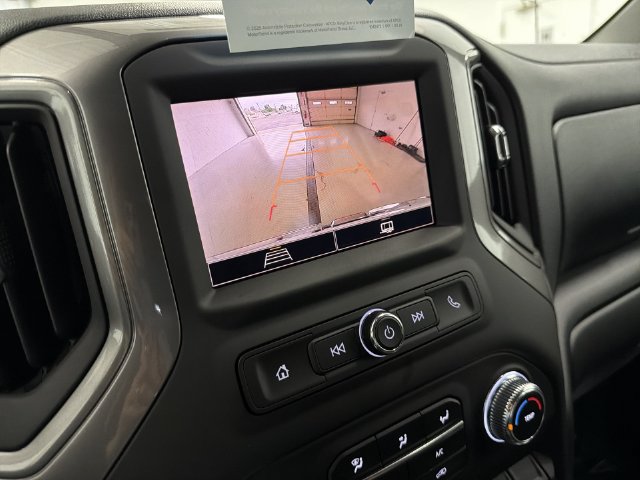 2026 GMC Sierra 1500 Pro - Photo 23