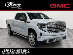 2026 GMC Sierra 1500 Denali Truck