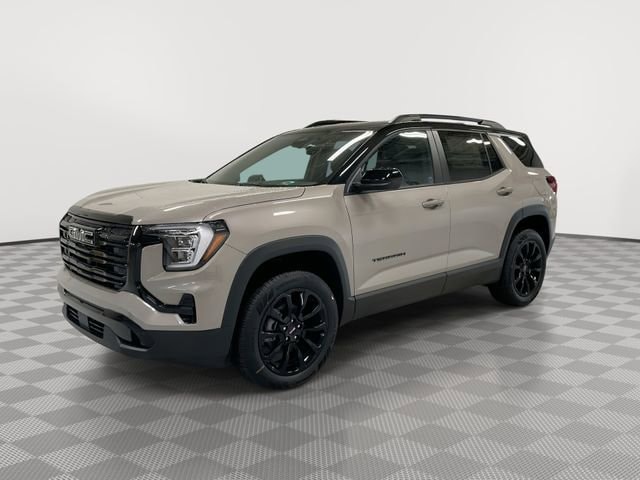 2026 GMC Terrain Elevation - Photo 7