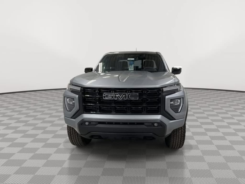 New 2026 GMC Canyon Elevation Truck