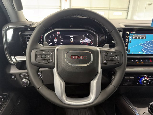 2026 GMC Sierra 1500 SLT - Photo 35