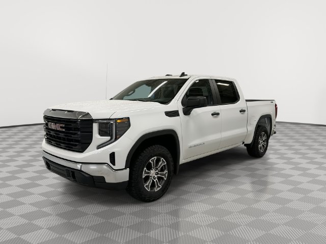2026 GMC Sierra 1500 Pro - Photo 6