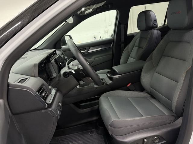 2026 GMC Terrain AT4 - Photo 20