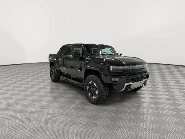 2025 GMC HUMMER EV 3X - Photo 2