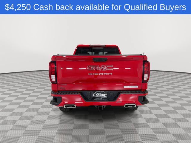 2026 GMC Sierra 1500 Elevation - Photo 9