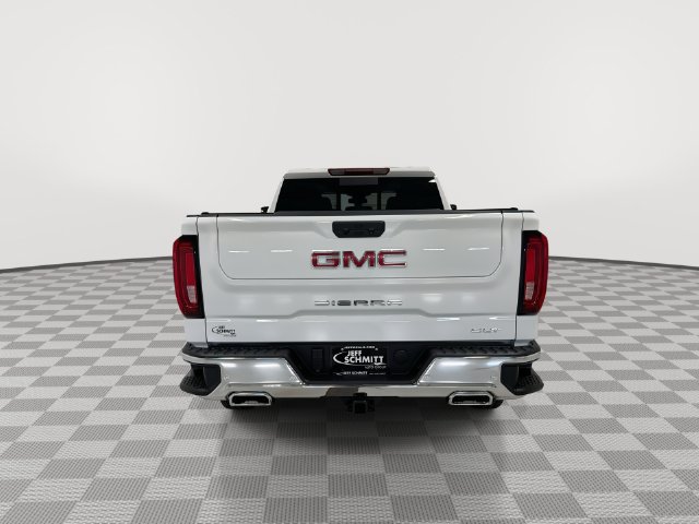 2026 GMC Sierra 1500 SLT - Photo 9