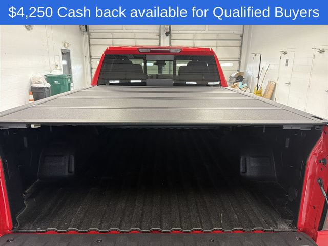 2026 GMC Sierra 1500 Elevation - Photo 16
