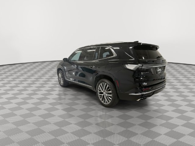 2025 Buick Enclave Avenir - Photo 8