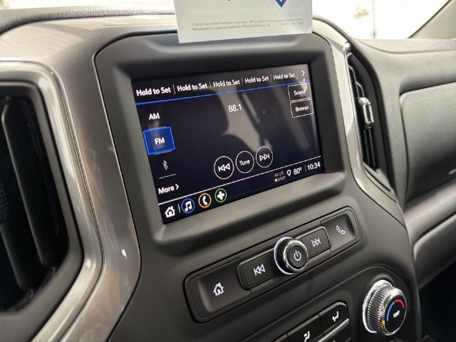 2026 GMC Sierra 1500 Pro - Photo 22