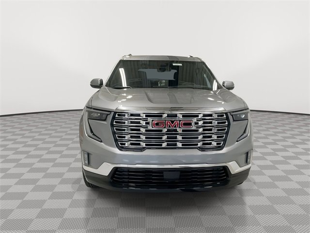 2025 Gmc Acadia Denali photo 3