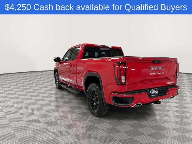 2026 GMC Sierra 1500 Elevation - Photo 8