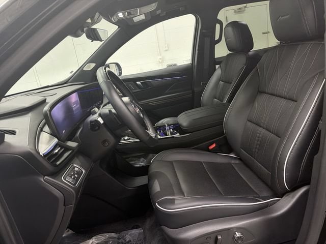 2025 Buick Enclave Avenir - Photo 23