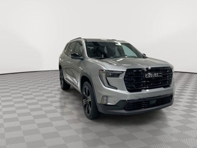 2026 GMC Acadia Elevation - Photo 13