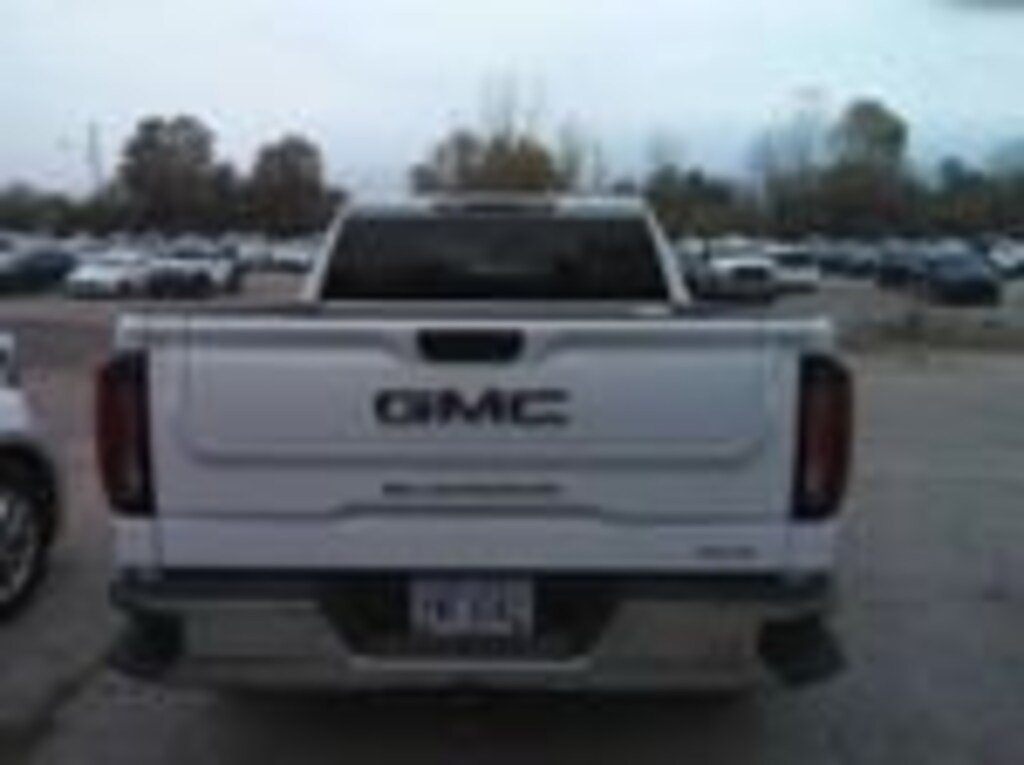 Used 2024 GMC Sierra 1500 SLT Truck