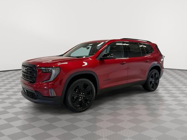 2026 GMC Acadia Elevation - Photo 6