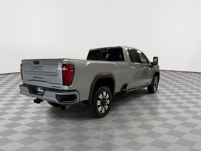 2026 GMC Sierra 3500HD Denali - Photo 10