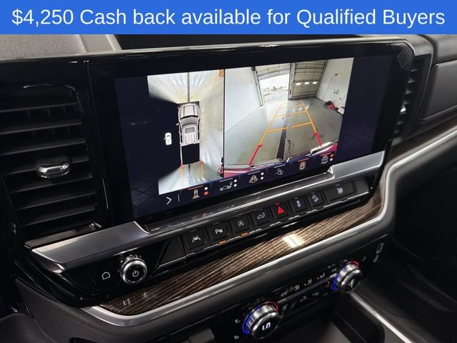 2026 GMC Sierra 1500 Elevation - Photo 28