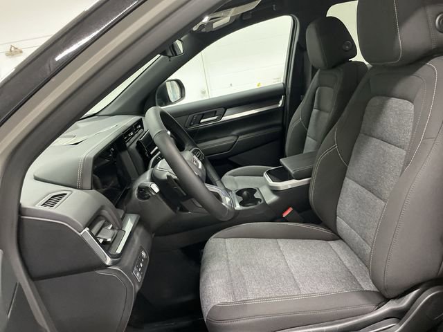 2026 GMC Terrain Elevation - Photo 19