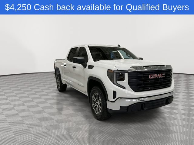 2026 GMC Sierra 1500 Pro - Photo 12