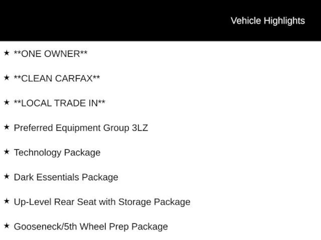 Used 2026 Chevrolet Silverado 2500 HD High Country Truck
