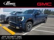  GMC Sierra 3500 HD