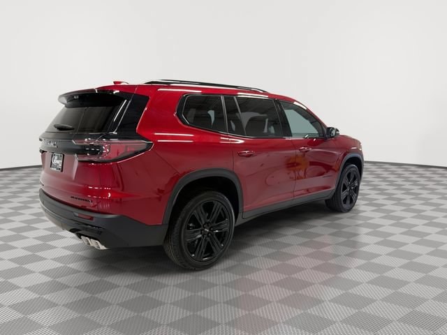 2026 GMC Acadia Elevation - Photo 11