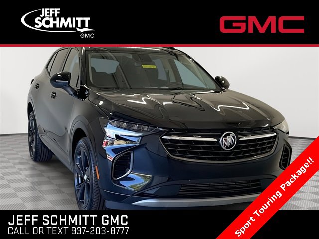 2023 Buick Envision Preferred's photo