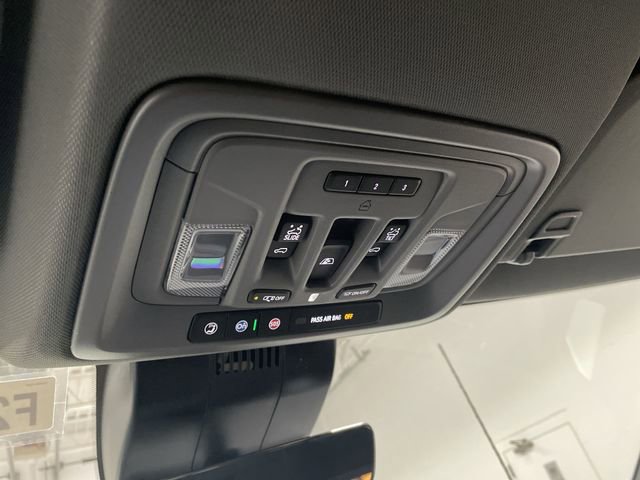 2026 GMC Sierra 3500HD Denali - Photo 33