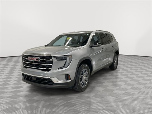 2025 Gmc Acadia Elevation photo 2