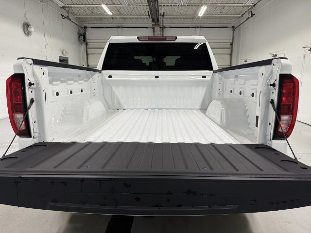 2026 GMC Sierra 1500 Pro - Photo 15